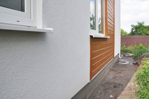 Siding for Commercial Buildings in Beach, ND
